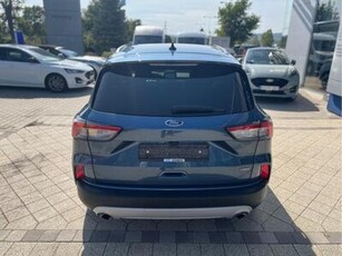 Eladó használt Ford Kuga - KUGA 2.5 PHEV Titanium X CVT SZENTENDRÉRŐL! HÍVJON MOST!