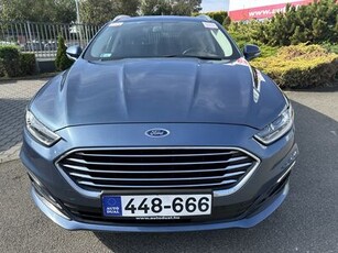 Eladó használt Ford Mondeo - Mondeo Kombi 1.5 EcoBoost Business