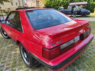 Eladó Ford Mustang Convertible