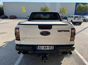 Eladó Ford Ranger