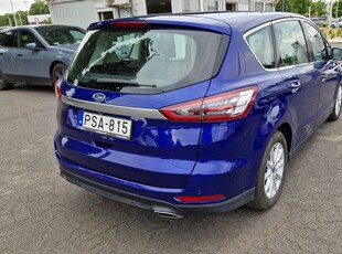 Eladó Ford S-Max