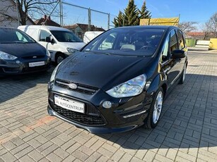 Eladó Ford S-Max