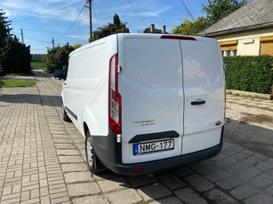 Eladó használt Ford Transit Custom - 2.0 TDCi Transit 310 L2H1 Trend, 4 ajtó, 6 fokozatú manuális / kézi váltó