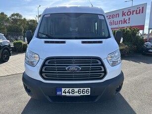 Eladó használt Ford Transit - Transit 2.0 TDCi 330 MWB Trend (6 sz.)