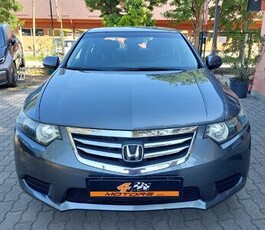 Eladó Honda Accord