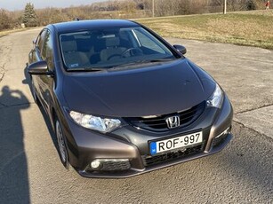 Eladó Honda Civic