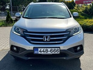 Eladó Honda CR-V