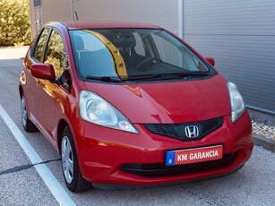 Eladó Honda Jazz