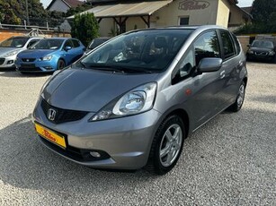 Eladó Honda Jazz