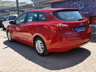 Eladó Hyundai i30 CW