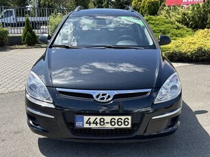 Eladó használt Hyundai i30 CW - I30 CW 1.6 DOHC CLASSIC