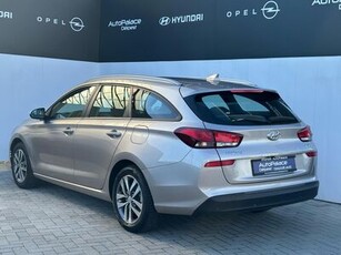 Eladó Hyundai i30