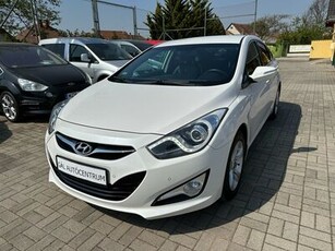 Eladó Hyundai i40