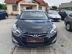 Eladó Hyundai i40