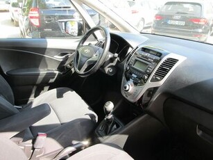 Eladó használt Hyundai ix20 - ix20 1.4 CRDi HP Comfort