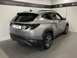 Eladó Hyundai Tucson