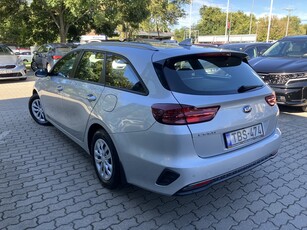 Eladó Kia Cee'd - Cee'd