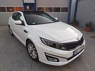 Eladó Kia Optima