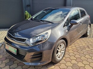 Eladó Kia Rio