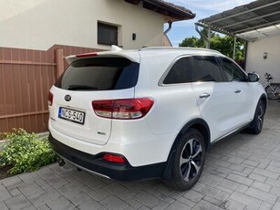 Eladó használt Kia Sorento - 2.2 CRDi EX Prémium Aut.