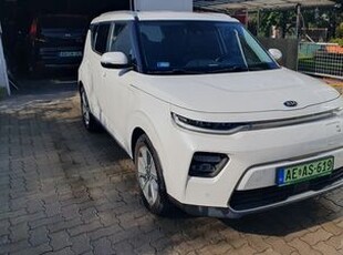 Eladó Kia Soul EV