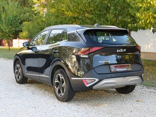 Eladó Kia Sportage