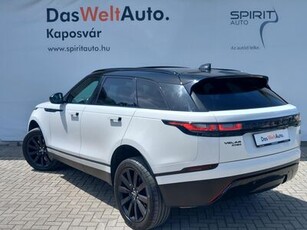 Eladó Land Rover Range Rover Velar