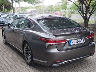 Eladó Lexus LS