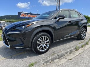 Eladó Lexus NX