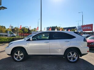 Eladó Lexus RX