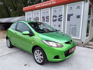 Eladó Mazda Mazda 2