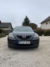 Eladó Mazda Mazda 3