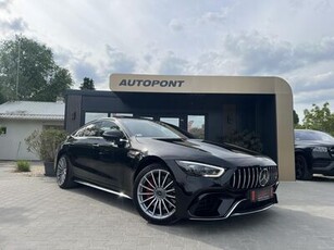 Eladó Mercedes-Benz AMG GT