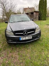 Eladó Mercedes-Benz C 220