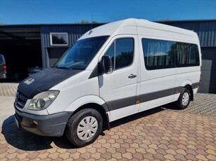 Eladó Mercedes-Benz Sprinter