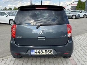 Eladó Mitsubishi Colt