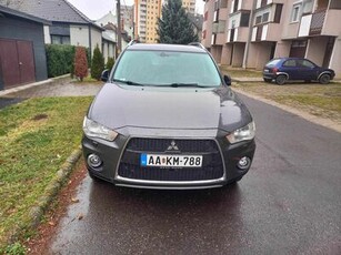 Eladó Mitsubishi Outlander