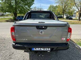 Eladó Nissan Navara