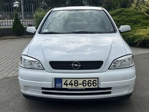 Eladó használt Opel Astra G - Astra 1.4 16V Classic II Optima