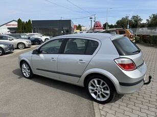 Eladó Opel Astra H