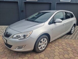 Eladó Opel Astra J