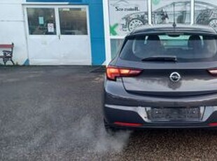 Eladó használt Opel Astra K - 1.4 T Dynamic - Szakértőink által átvizsgálva