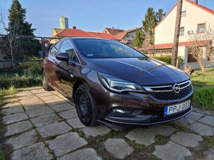 Eladó használt Opel Astra K - 1.4 T Enjoy Flotta