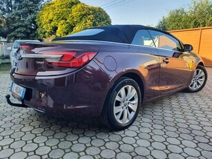 Eladó Opel Cascada