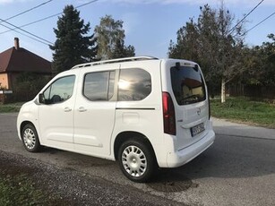 Eladó használt Opel Combo - Life 1.2 T Enjoy (7 sz.)