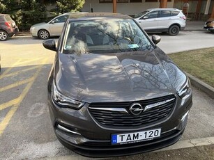 Eladó Opel Grandland