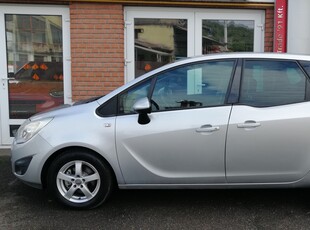 Eladó Opel Meriva