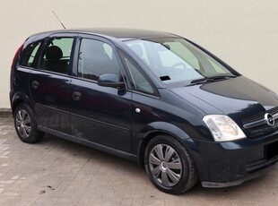 Eladó Opel Meriva