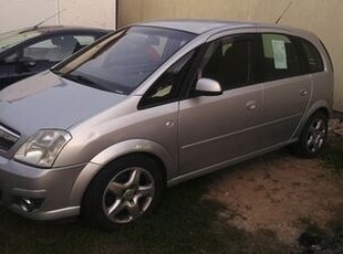 Eladó Opel Meriva