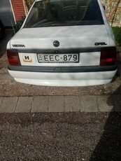 Eladó Opel Vectra A